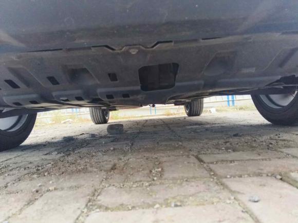 [合肥·皖A] 二手长安长安CS35PLUS2021款 蓝鲸NE 1.4T DCT尊贵型