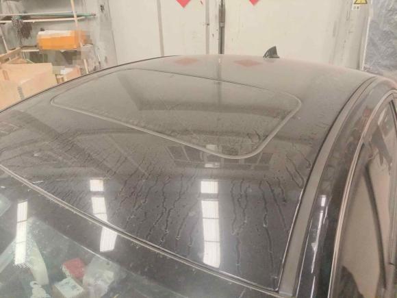 [青岛·鲁B] 二手红旗红旗H52020款 1.5T DCT旗韵版