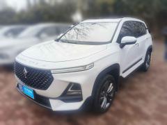 [青岛·黑E]宝骏&nbsp;&nbsp;宝骏RS-5&nbsp;&nbsp;2019款 1.5T CVT智能驾控豪华版 国VI