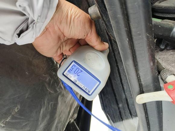 [南昌·赣M] 二手五菱汽车五菱征程经典2015款 1.5L舒适型L3C