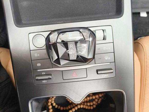 [深圳·粤B] 二手比亚迪宋L DM-i2024款 75km 领先型