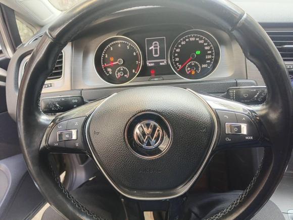 [合肥·皖K] 二手大众高尔夫2014款 1.6L 自动舒适型