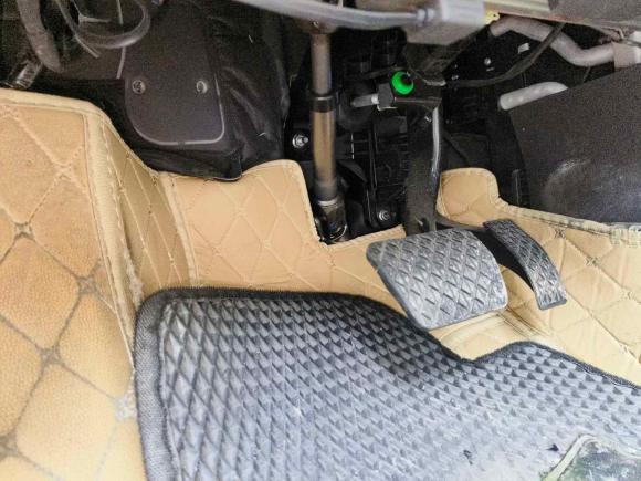 [深圳·赣B] 二手奔腾奔腾B702021款 1.5T 自动悦享型