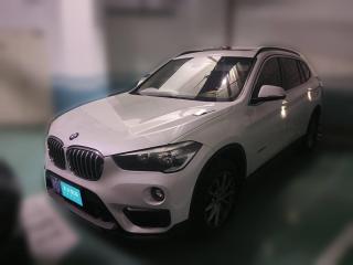 宝马宝马X12016款 sDrive18Li 时尚型「义乌二手车」「天天拍车」