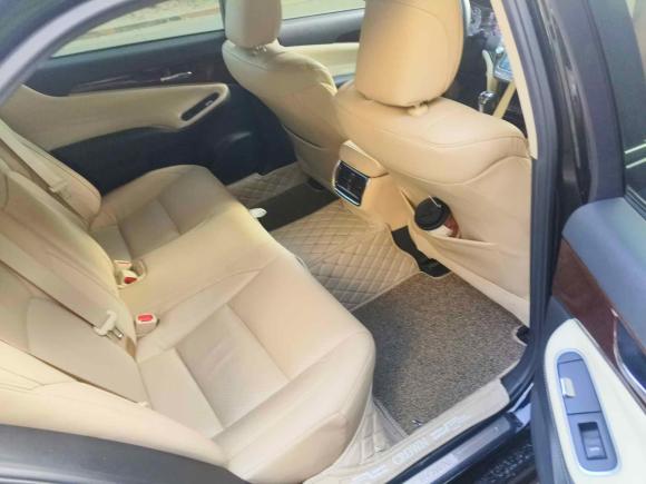 [苏州·苏E] 二手丰田皇冠2018款 2.0T 先锋版