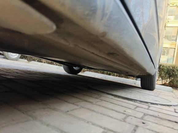 [济南·鲁A] 二手大众途安2016款 途安L 280TSI DSG舒雅版