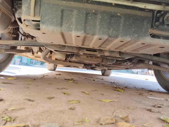 [义乌·浙G] 二手别克微蓝62022款 插电混动 互联时尚型