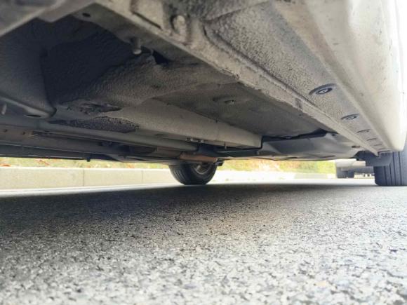 [南昌·赣A] 二手现代悦动2018款 1.6L 自动悦目版GL 国VI