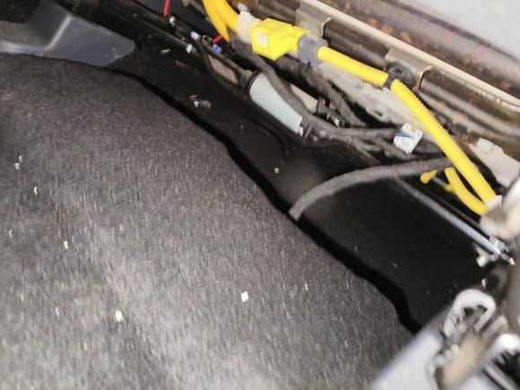 [常州·苏D] 二手长安长安UNI-T2020款 1.5T 尊贵型