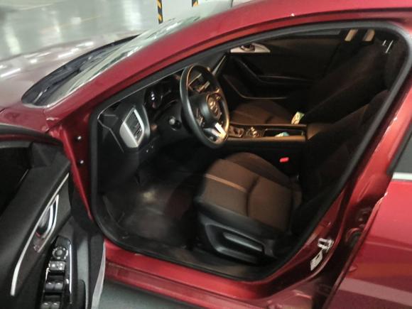 [杭州·浙A] 二手马自达马自达3 昂克赛拉2019款 云控版 两厢 1.5L 自动豪华型 国VI