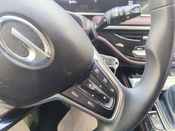 [杭州·浙A] 二手广汽传祺传祺M62023款 PRO 270T DCT精英版