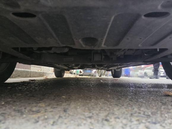 [西安·陕A] 二手起亚奕跑2019款 1.4L 自动趣享版 国V