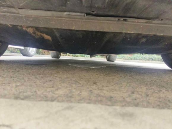 [义乌·浙G] 二手福特福睿斯2015款 1.5L 自动时尚型