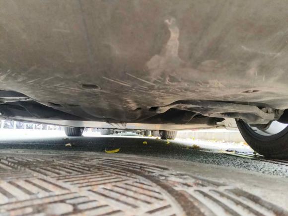 [深圳·赣A] 二手特斯拉Model 32020款 改款 标准续航后驱升级版