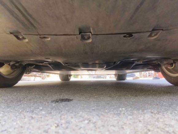 [南京·苏A] 二手特斯拉Model Y2022款 改款 后轮驱动版