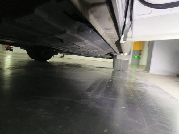 [上海·沪A] 二手广汽传祺传祺GS82022款 双擎系列 2.0TM 两驱尊贵版 （六座）