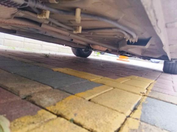 [武汉·鄂A] 二手雪铁龙爱丽舍2016款 1.6L 自动舒适型