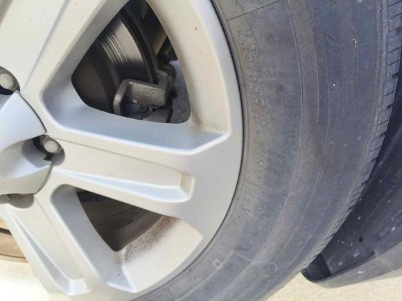 [上海·沪C] 二手哈弗哈弗H5经典2016款 经典版 2.0T 手动两驱精英型