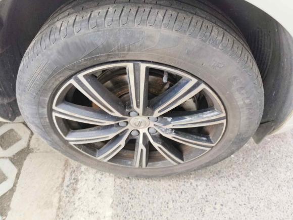 [南通·苏F] 二手沃尔沃沃尔沃XC602020款 T5 四驱智远豪华版