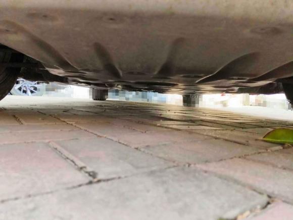 [合肥·皖A] 二手宝马宝马3系2017款 320Li 时尚型