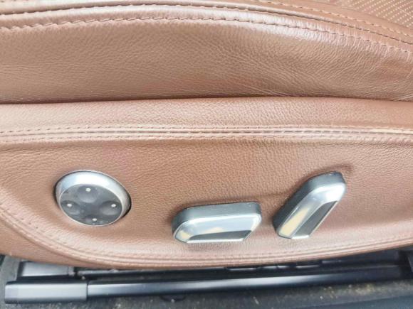 [温州·浙C] 二手奥迪奥迪A6L2014款 30 FSI 技术型