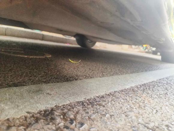 [深圳·粤B] 二手雷克萨斯雷克萨斯ES2010款 350 典雅版