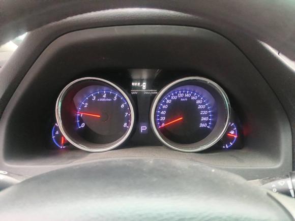 [上海·沪A] 二手丰田锐志2013款 2.5V 尚锐版