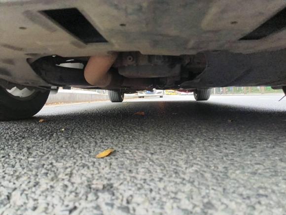 [深圳·粤B] 二手别克别克GL82017款 ES 28T 豪华型 国V