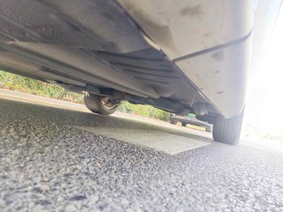 [合肥·皖A] 二手标致标致30082013款 2.0L 自动潮流版