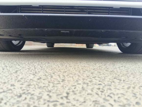 [合肥·皖A] 二手奥迪奥迪A4L2022款 45 TFSI quattro 臻选动感型