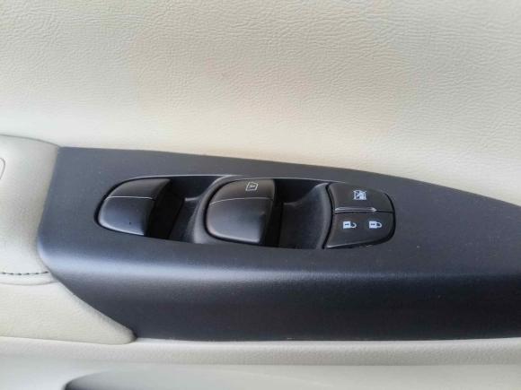 [武汉·鄂A] 二手日产轩逸2016款 1.6XV CVT智享版