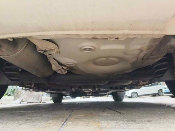 [广州·黑E] 二手大众Polo2014款 1.4L 手动风尚版