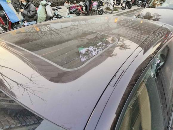 [杭州·苏U] 二手保时捷Panamera2014款 Panamera 4 3.0T