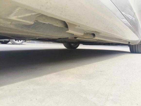 [西安·陕A] 二手沃尔沃沃尔沃V602015款 T5 智雅版