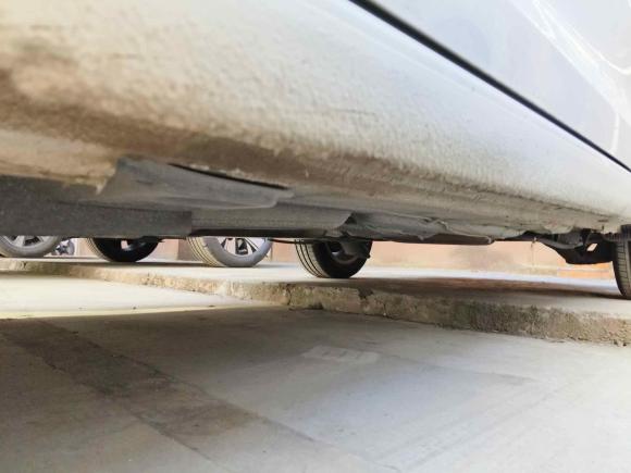 [西安·陕A] 二手大众桑塔纳2019款 1.5L 自动舒适版 国VI