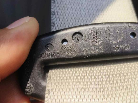 [嘉兴·浙F] 二手奔驰奔驰E级2015款 E 260 L