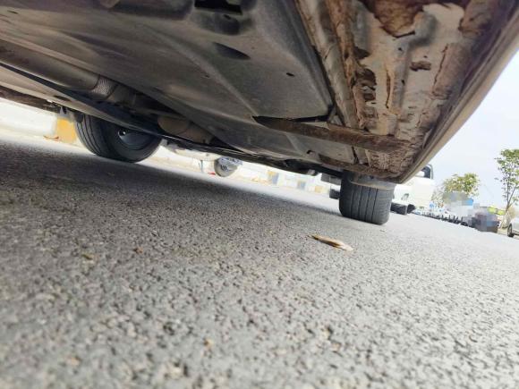 [深圳·鄂A] 二手大众途观L2021款 330TSI 自动两驱智享版