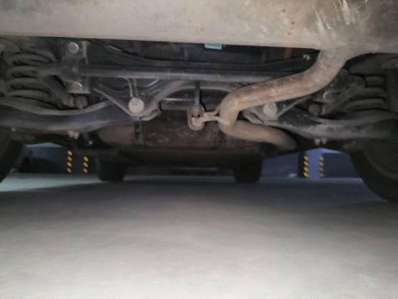 [宁波·浙B] 二手比亚迪护卫舰072023款 DM-i 100KM 旗舰型