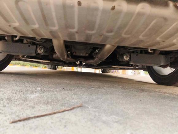 [深圳·粤B] 二手凯迪拉克凯迪拉克ATS-L2017款 28T 技术型