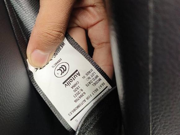 [成都·川E] 二手本田雅阁2022款 260TURBO 豪华版