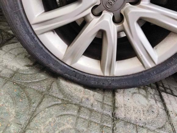 [合肥·皖A] 二手奥迪奥迪A6L2012款 35 FSI 舒适型