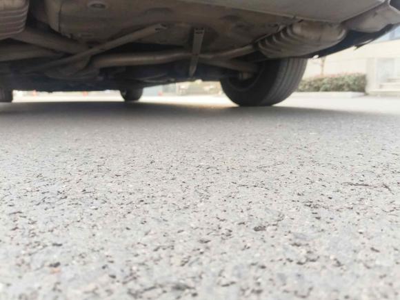 [杭州·浙A] 二手奥迪奥迪A6L2016款 30 FSI 舒适型