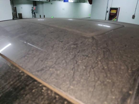 [西安·陕A] 二手名爵MG72023款 1.5T DCT至美豪华版