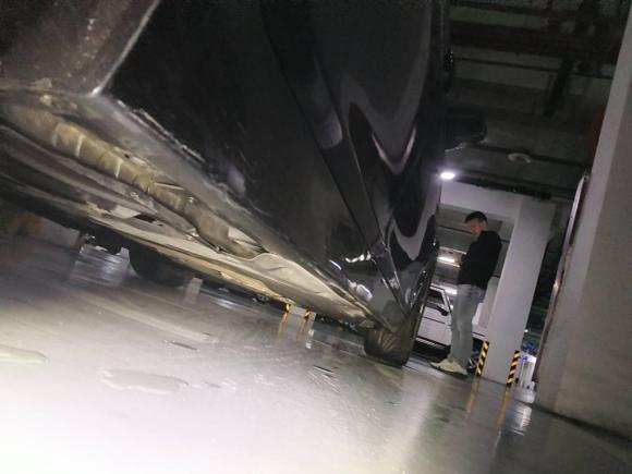 [宁波·浙B] 二手宝马宝马5系2011款 523Li 领先型