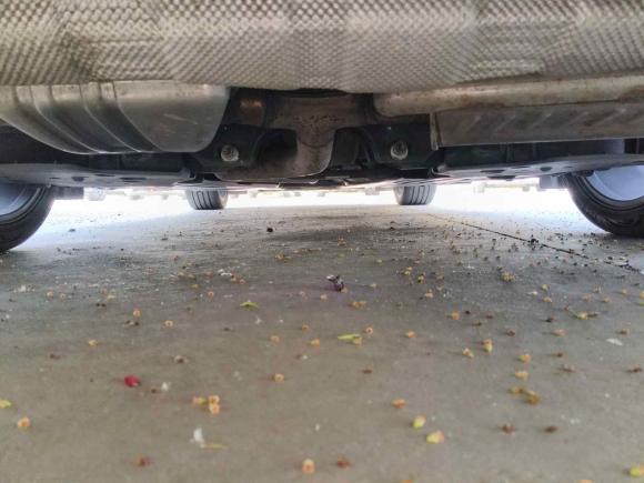 [青岛·鲁B] 二手领克领克032020款 03+ 2.0TD 自动驭风版