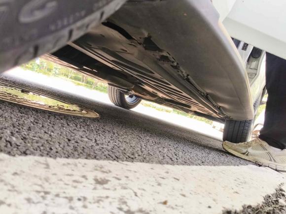 [武汉·鄂A] 二手奔驰奔驰GLC2018款 GLC 300 4MATIC 动感型