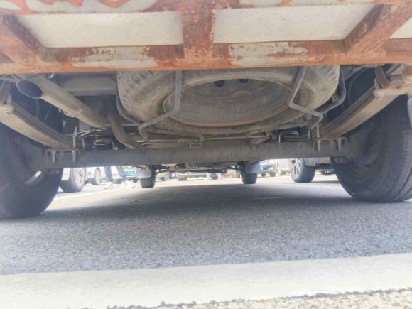 [嘉兴·浙F] 二手上汽大通MAXUS新途V802019款 2.5T经典款AMT傲运通长轴中顶7座