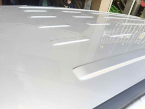 [上海·沪B] 二手大通大通G102021款 2.0T 自动智享版 汽油 7座