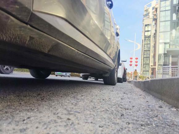 [青岛·鲁U] 二手斯柯达速派2018款 TSI280 DSG标准版 国V