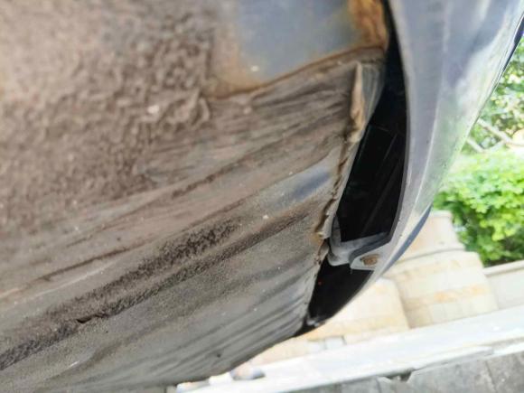 [深圳·黑A] 二手五菱汽车五菱凯捷2020款 1.5T CVT旗舰型